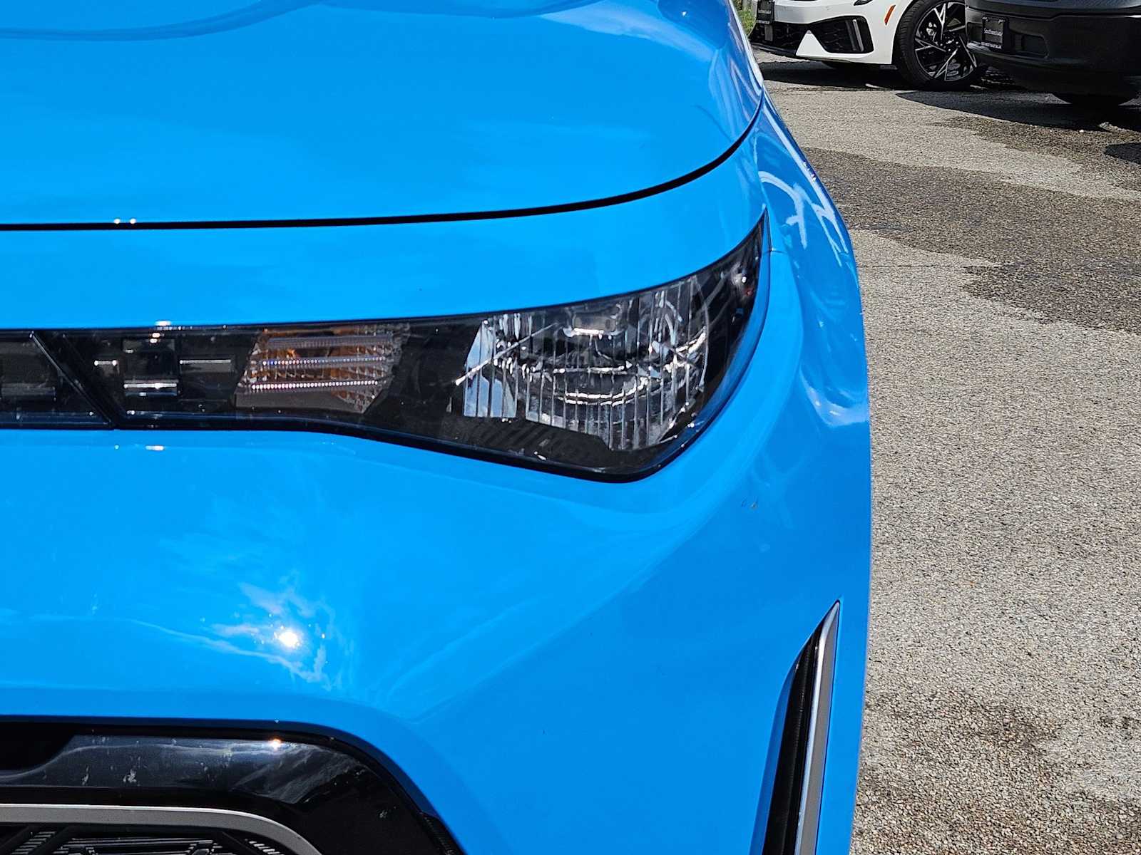Thumbnail: 2023 Kia Soul - 9