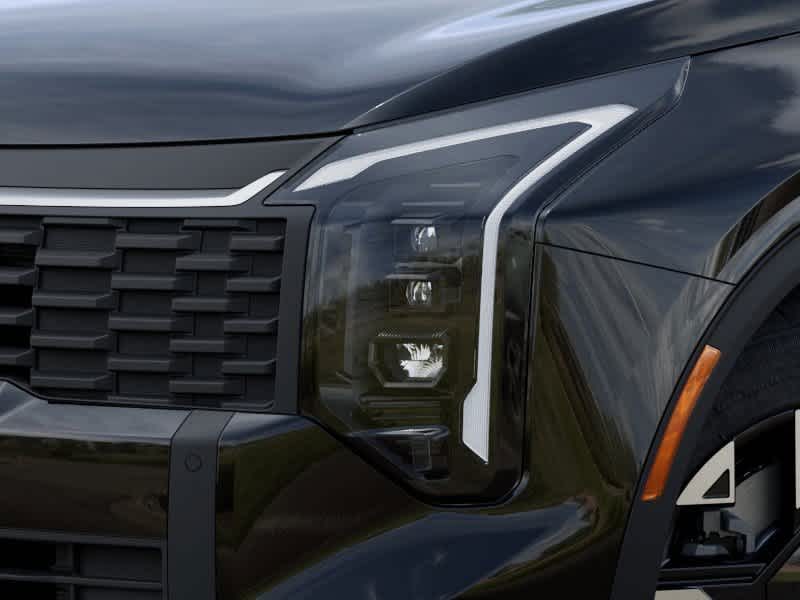 Thumbnail: 2026 Kia Sportage - 10