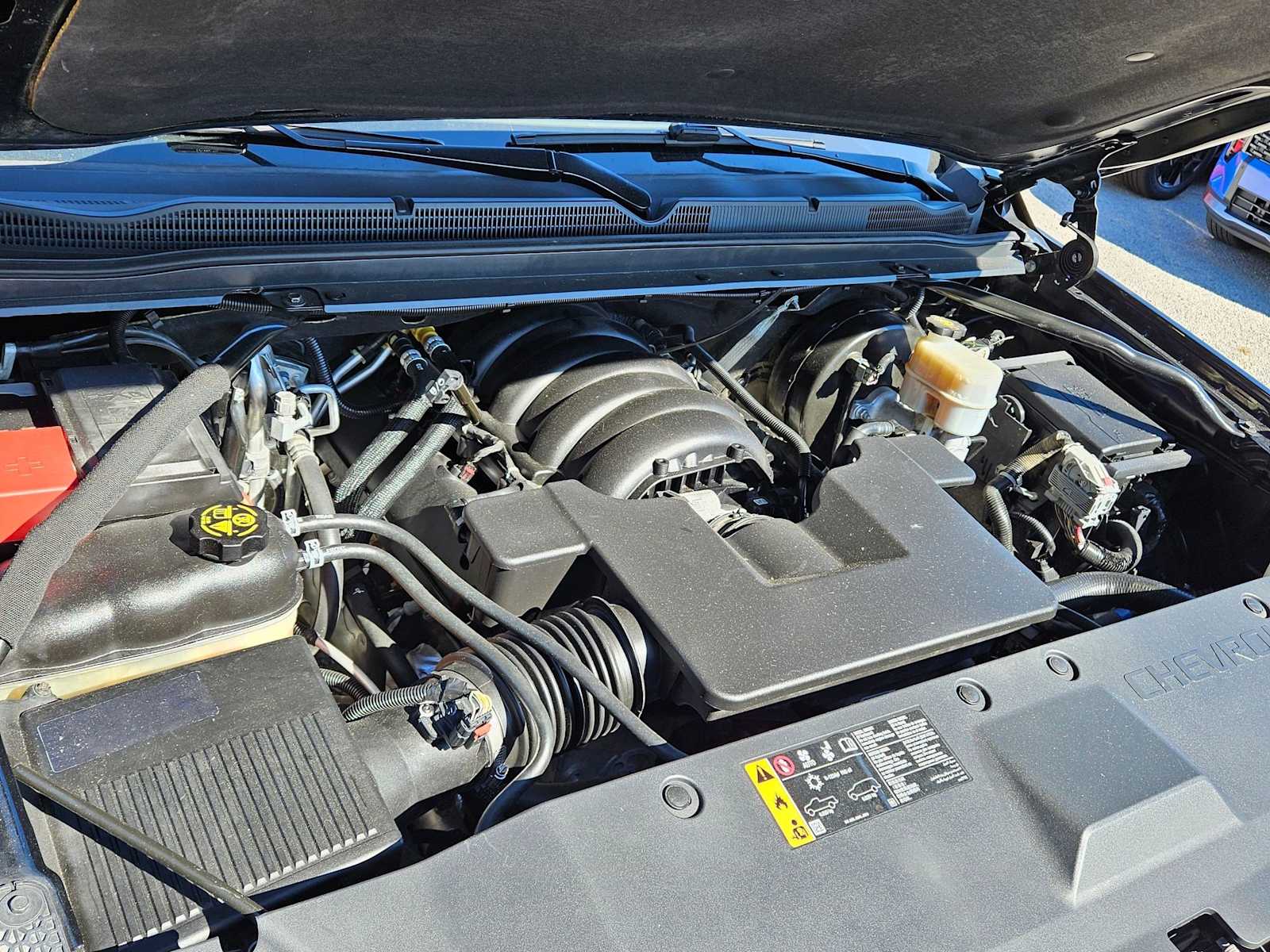 Thumbnail: 2020 Chevrolet Tahoe - 15