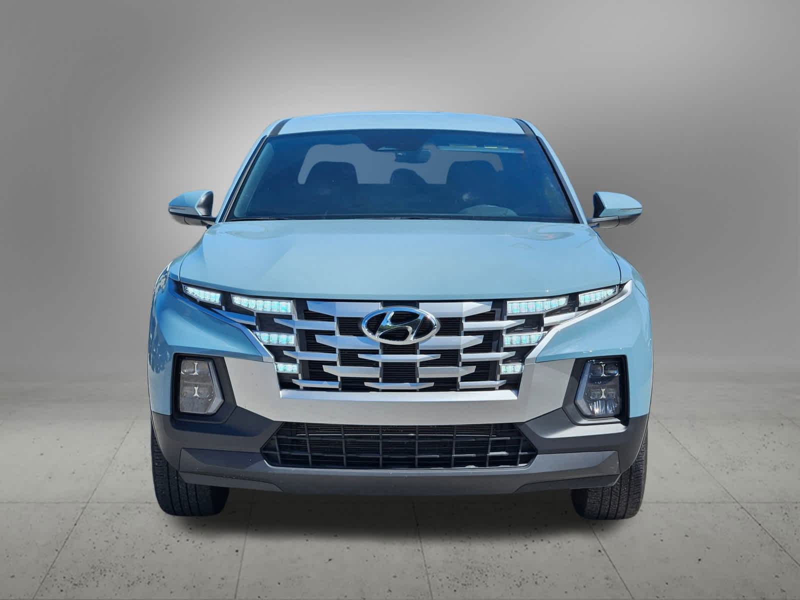 Thumbnail: 2024 Hyundai Santa Cruz - 8