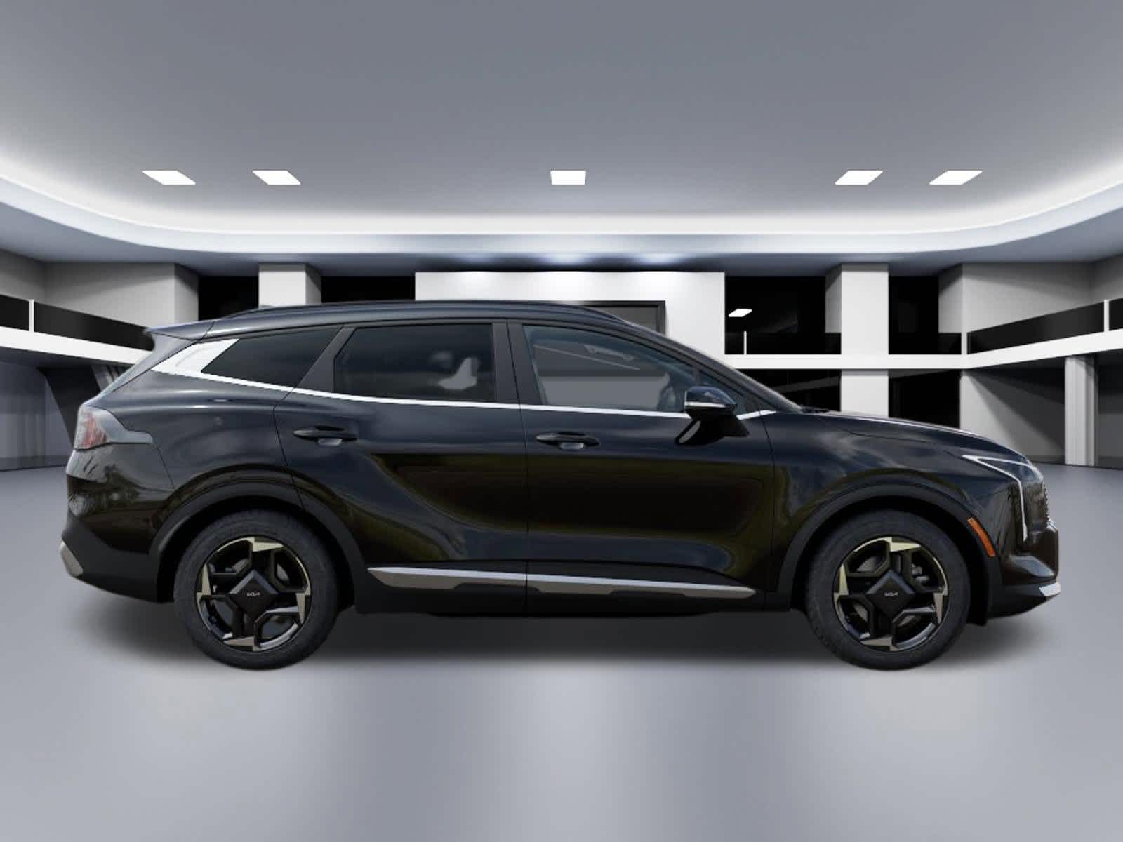 Thumbnail: 2026 Kia Sportage - 7