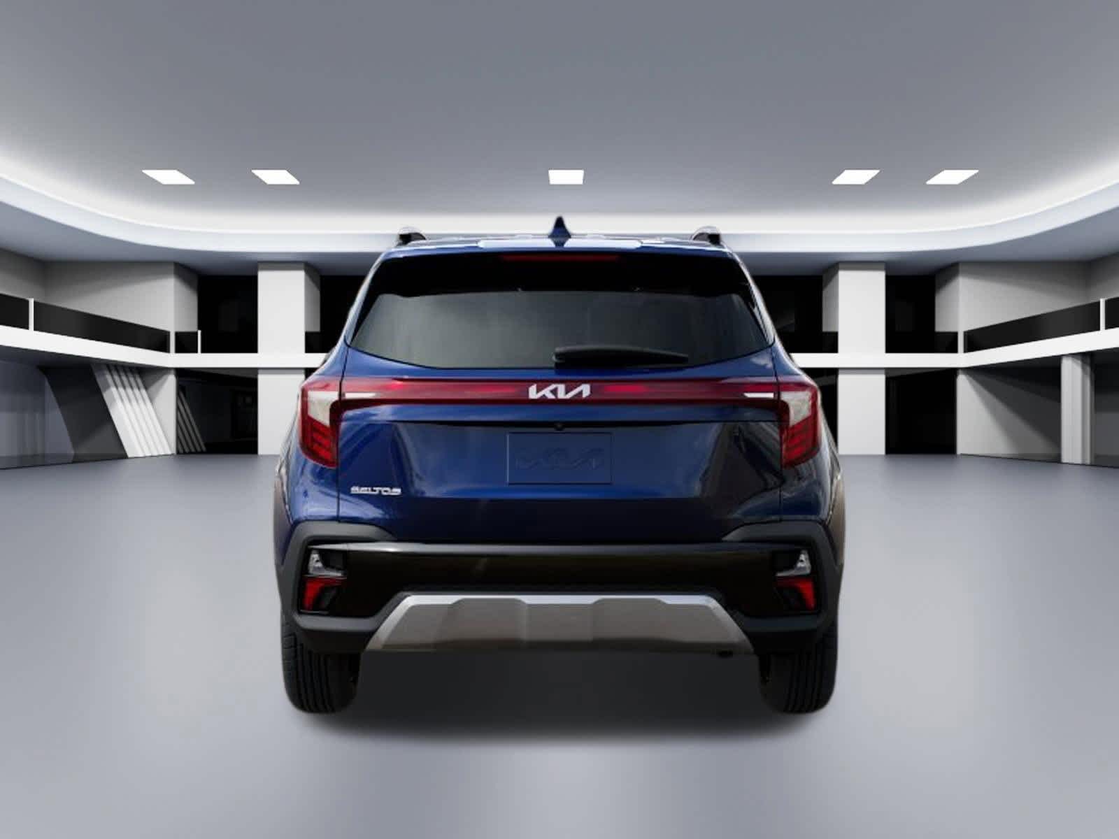 Thumbnail: 2026 Kia Seltos - 5
