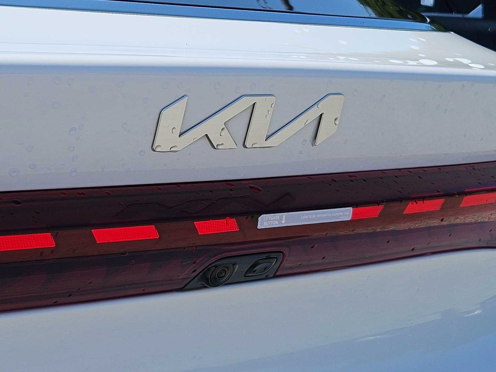 Thumbnail: 2023 Kia K5 - 12