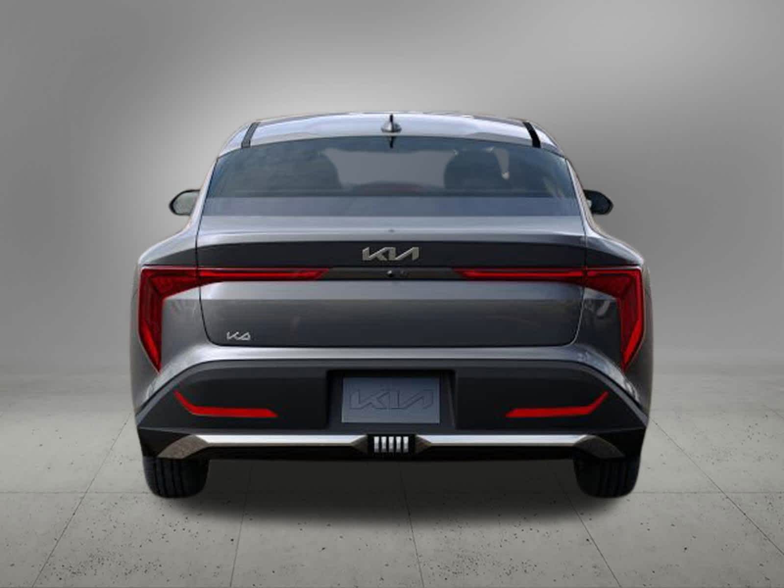 2025 Kia K4 LXS 5