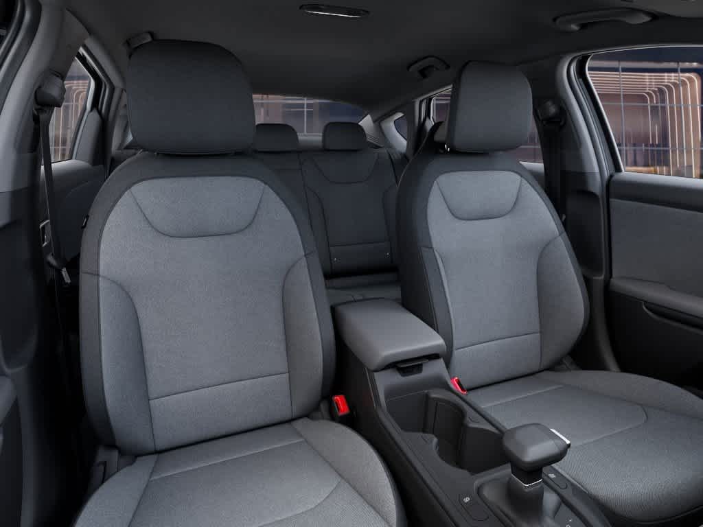 Thumbnail: 2026 Kia K4 - 15