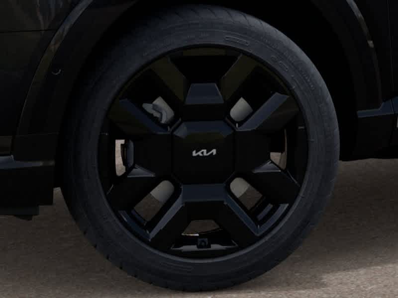 Thumbnail: 2027 Kia Telluride - 45