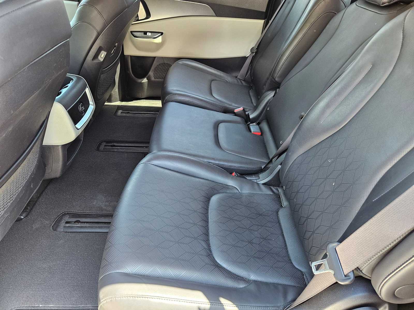 Thumbnail: 2024 Kia Carnival - 17