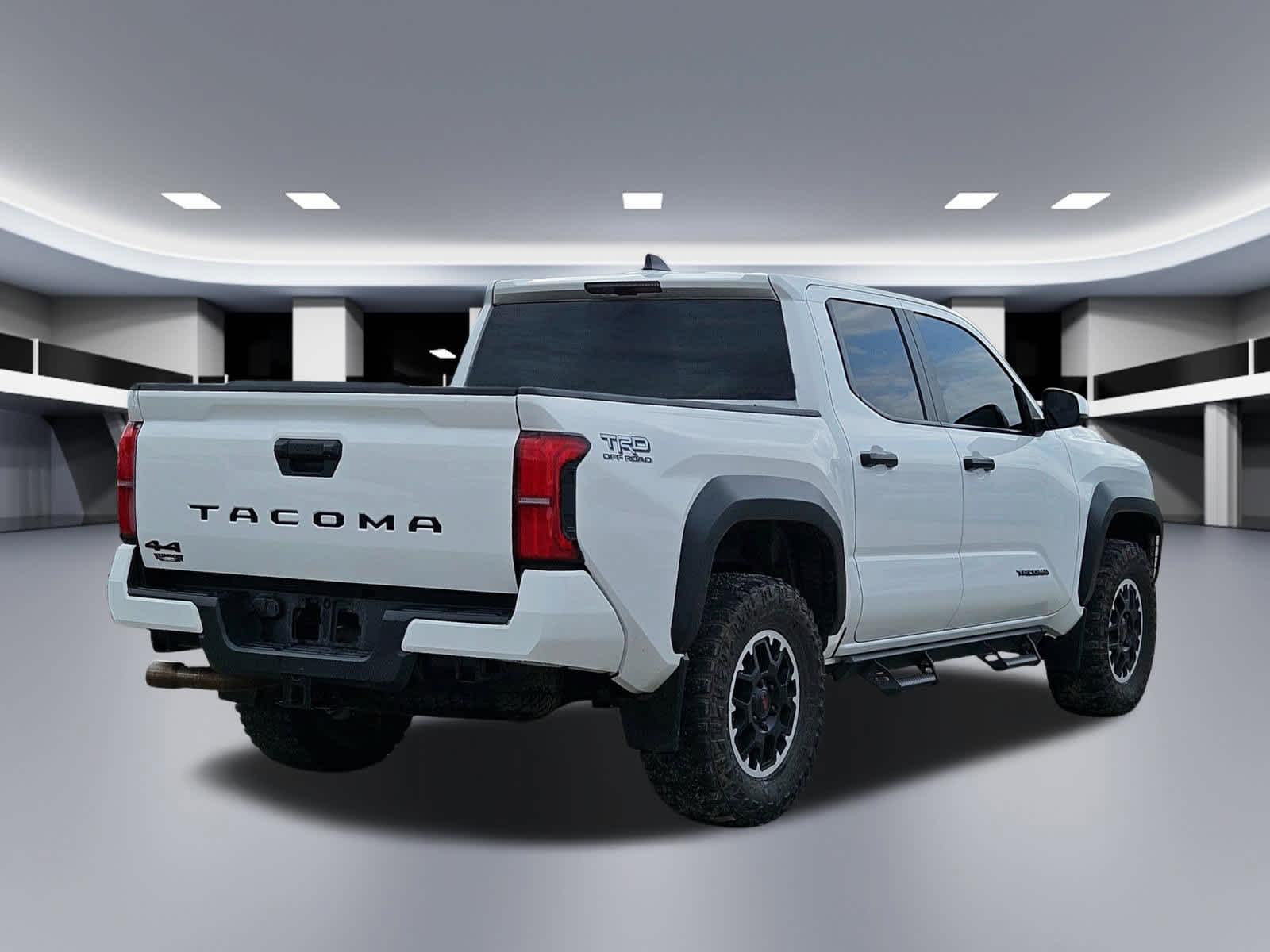 Thumbnail: 2024 Toyota Tacoma - 6