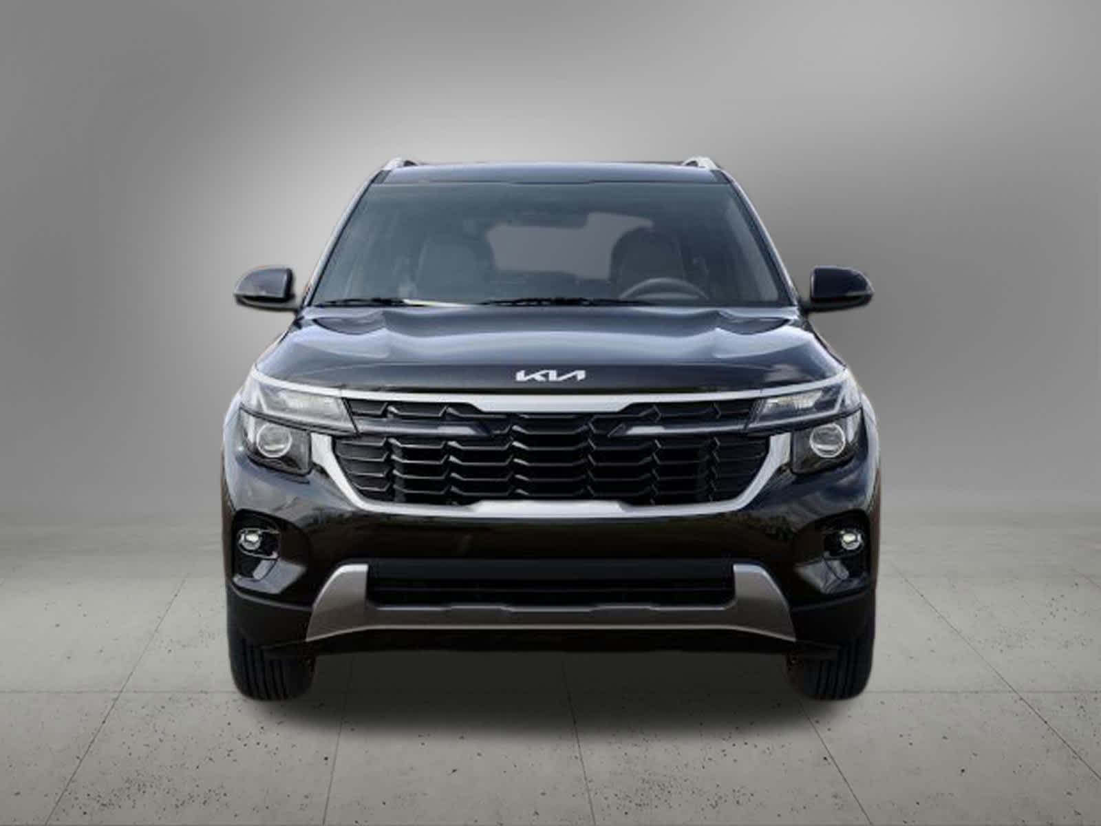 Thumbnail: 2026 Kia Seltos - 2