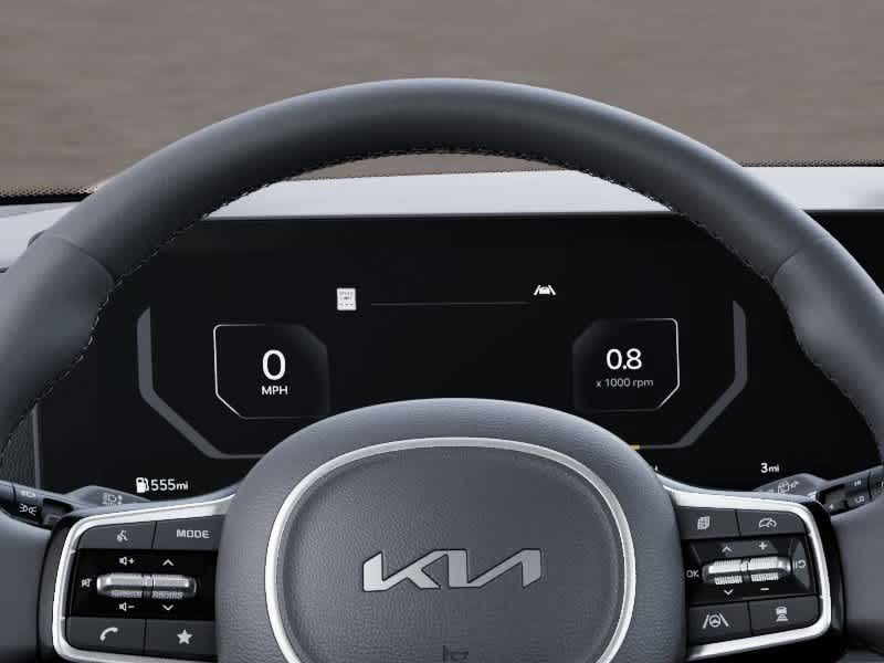 Thumbnail: 2026 Kia Carnival - 17