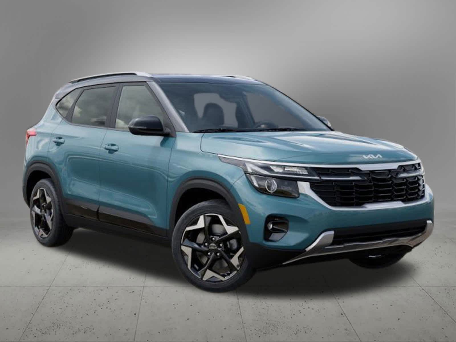 Thumbnail: 2026 Kia Seltos - 8