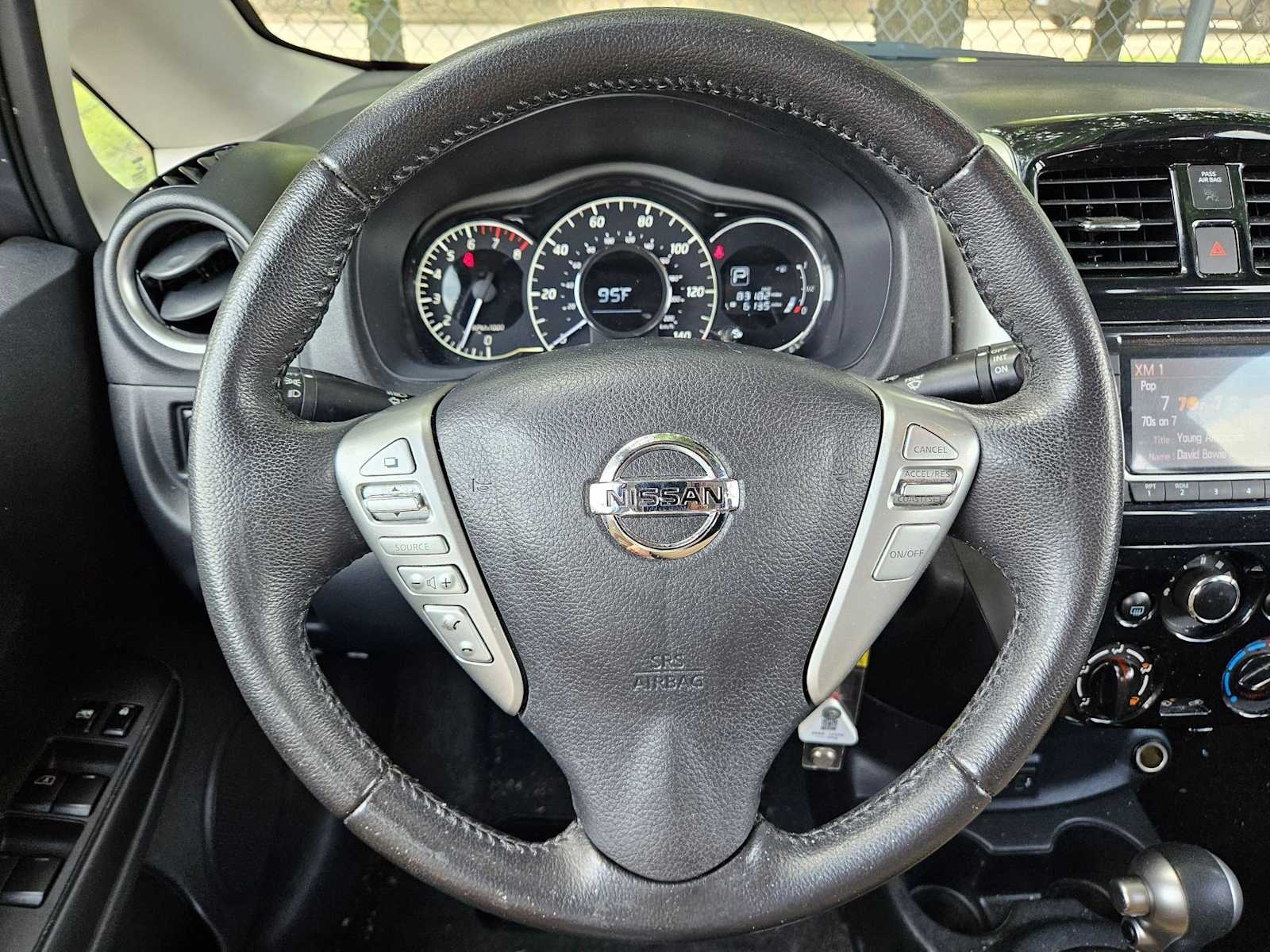 Thumbnail: 2018 Nissan Versa Note - 13