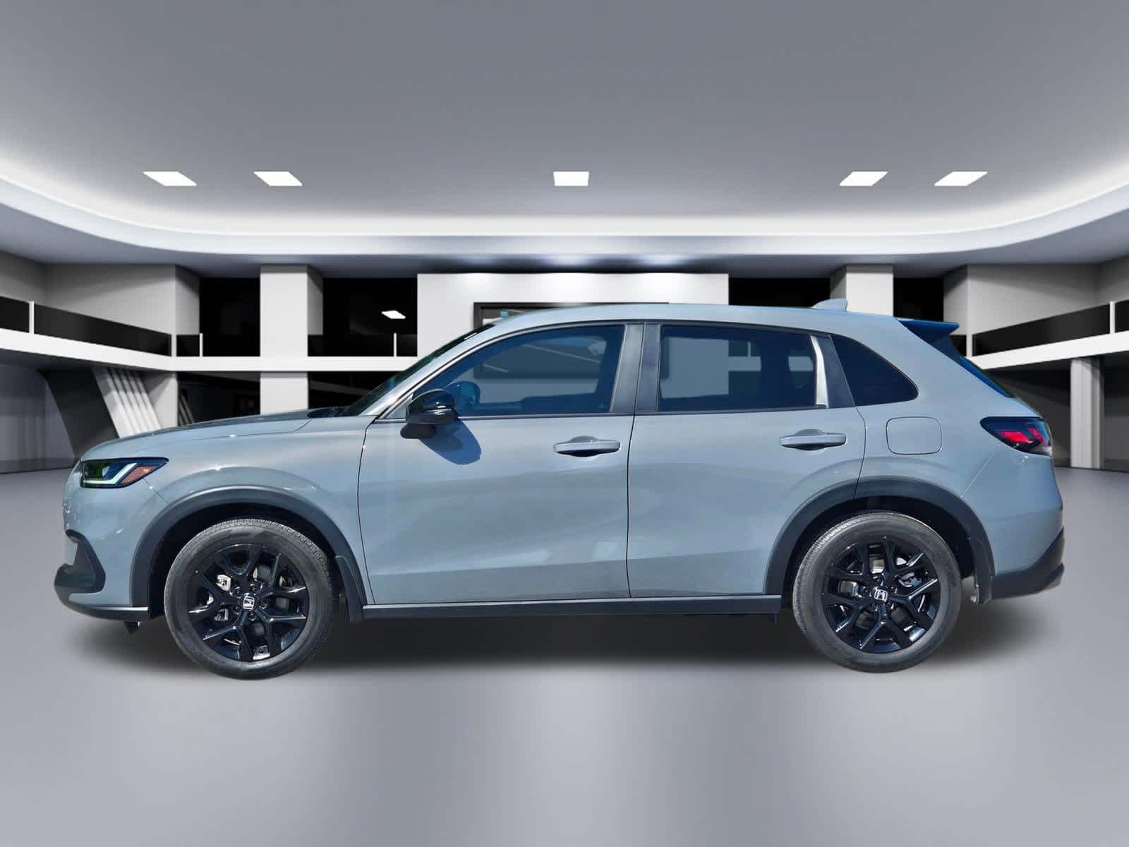 Thumbnail: 2024 Honda HR-V - 3