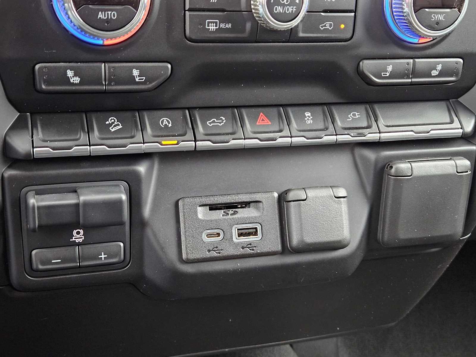 Thumbnail: 2021 GMC Sierra 1500 - 30