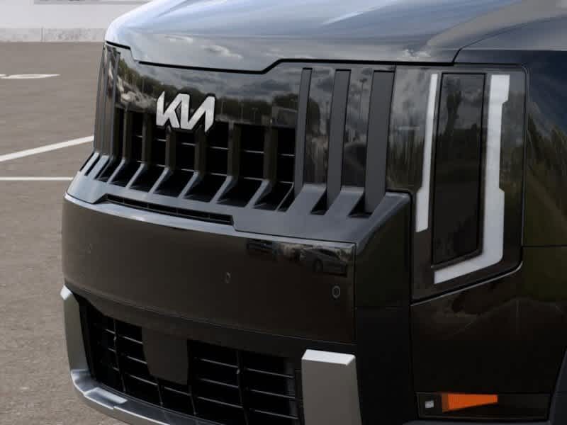 Thumbnail: 2027 Kia Telluride - 12