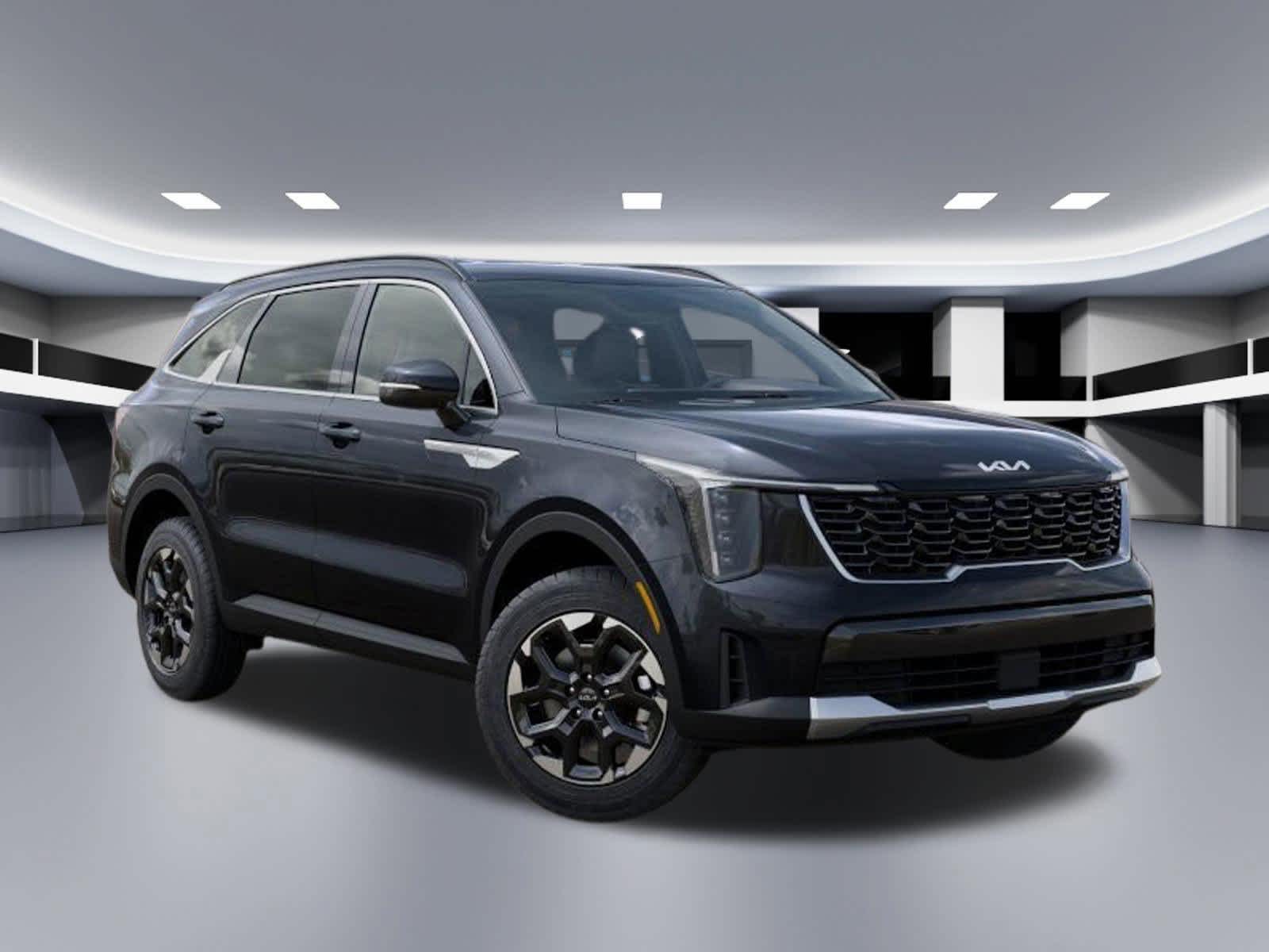 Thumbnail: 2026 Kia Sorento - 8