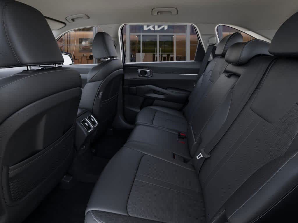 Thumbnail: 2025 Kia Sorento - 18