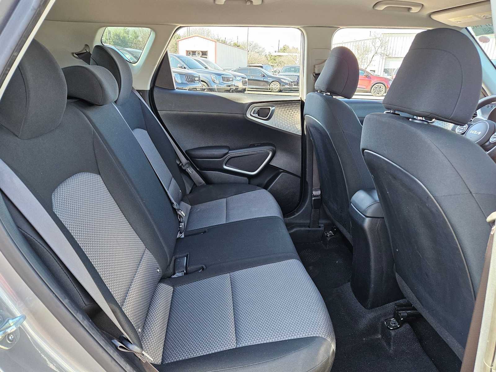 Thumbnail: 2024 Kia Soul - 20