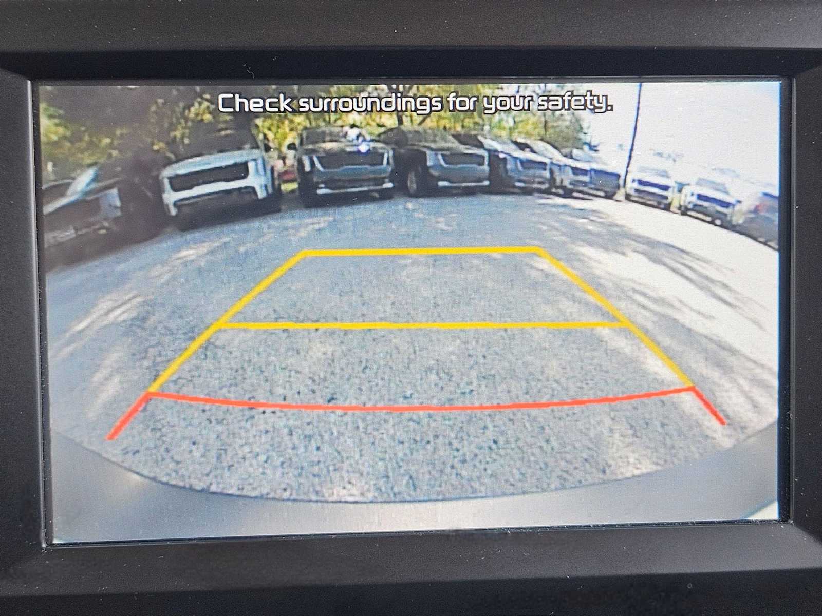 Thumbnail: 2020 Kia Soul - 20