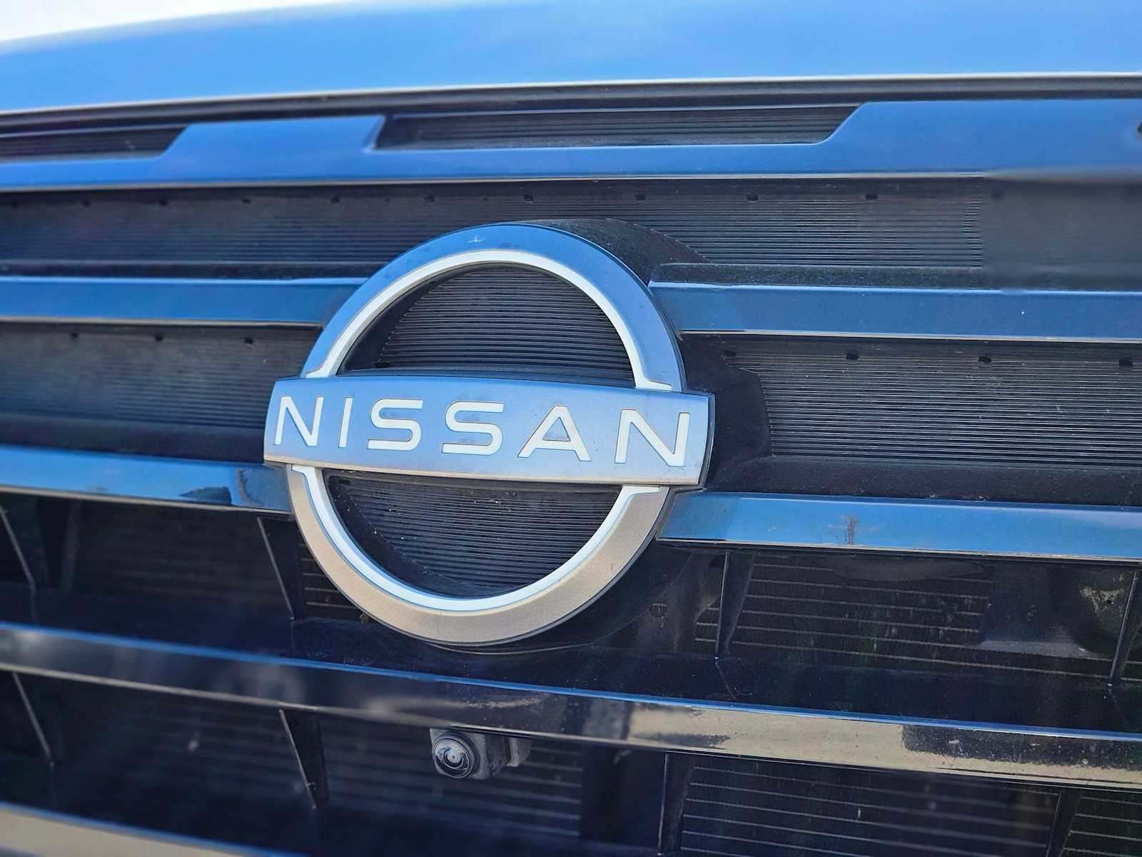 Thumbnail: 2022 Nissan Pathfinder - 11