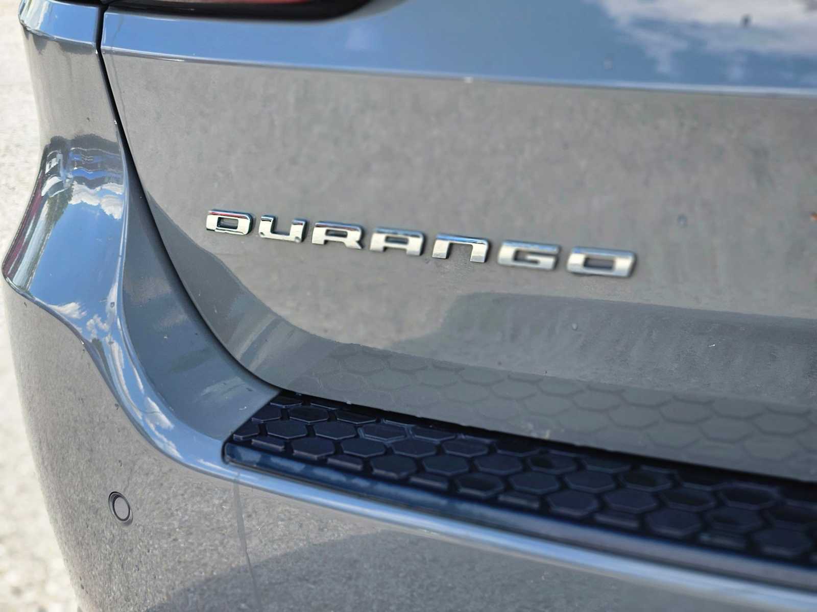 Thumbnail: 2024 Dodge Durango - 12