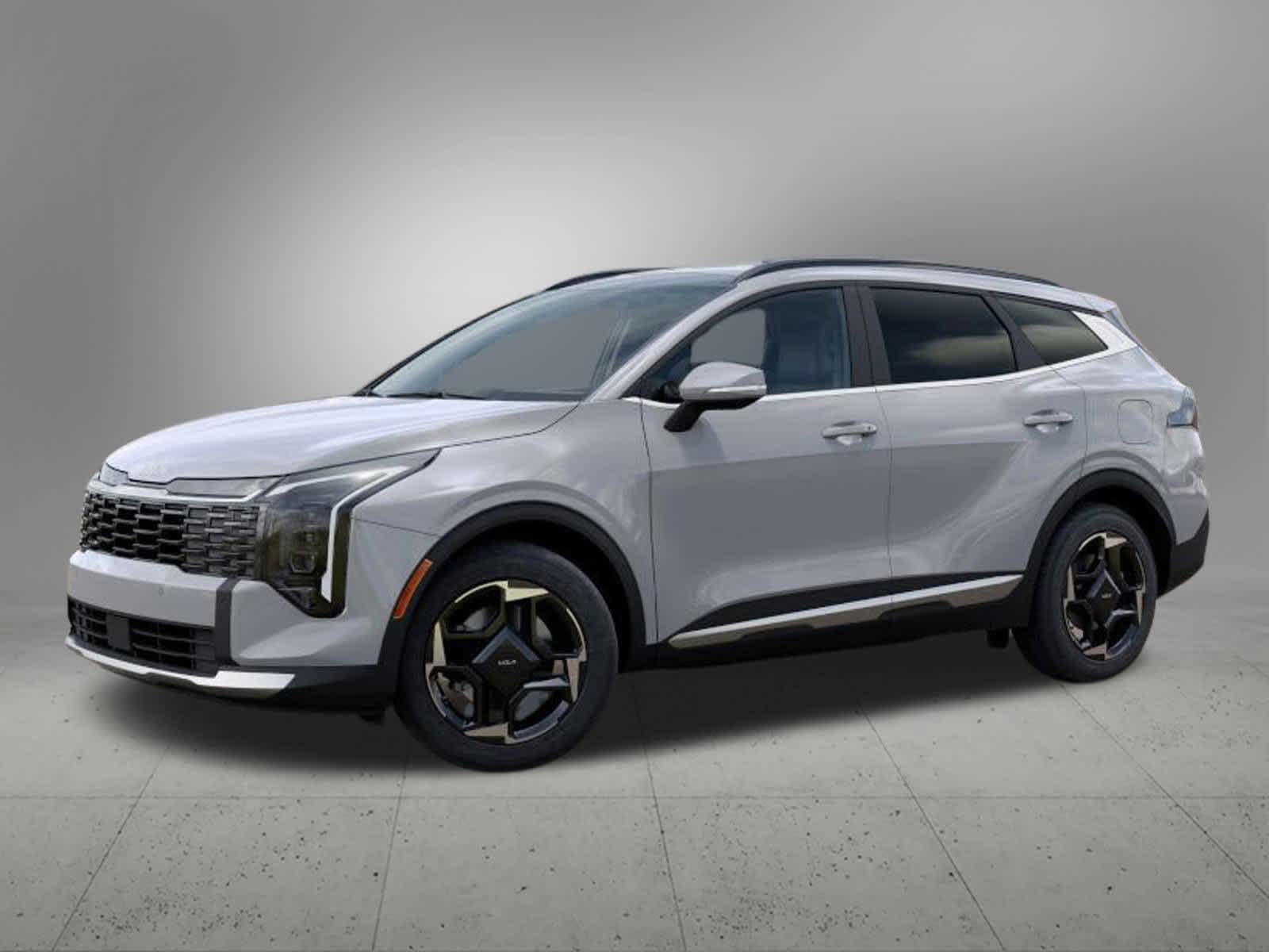 Thumbnail: 2026 Kia Sportage - 3