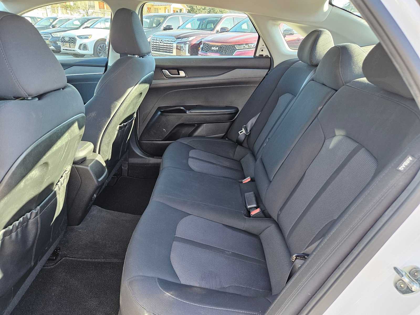 Thumbnail: 2023 Kia K5 - 19