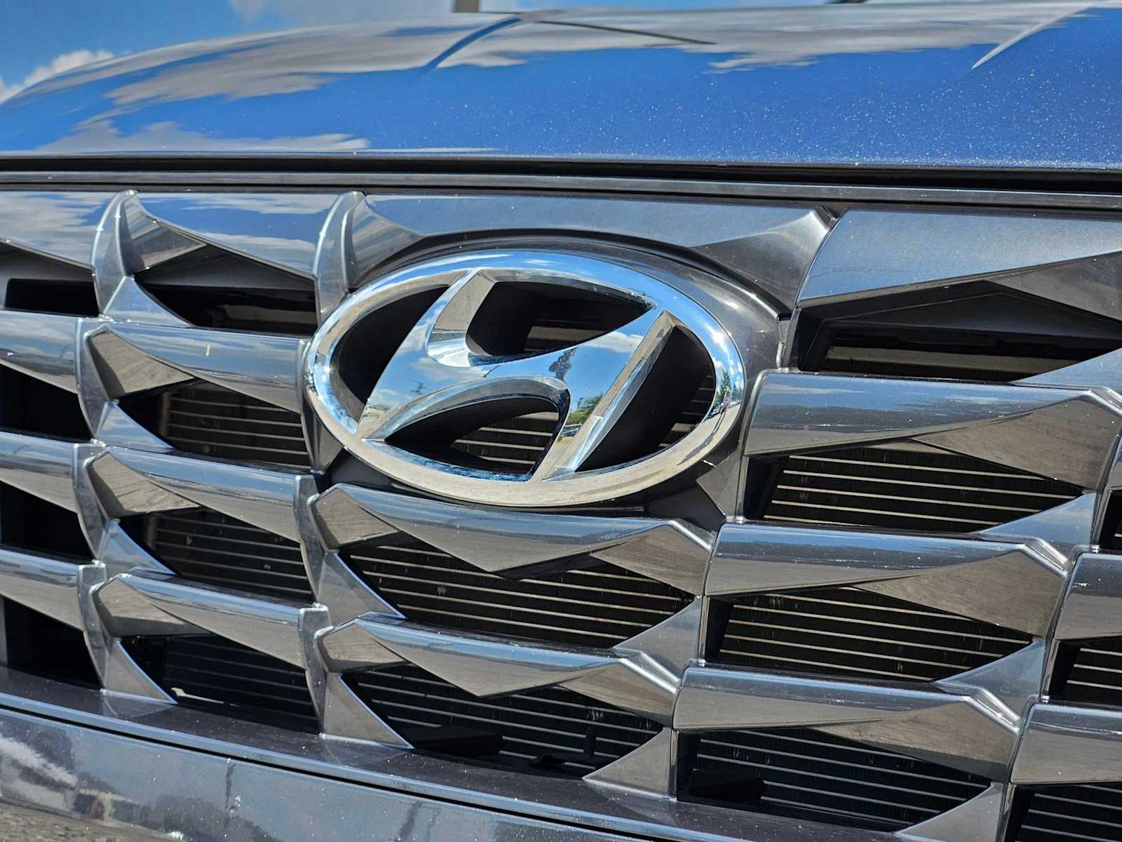 Thumbnail: 2024 Hyundai Tucson - 11