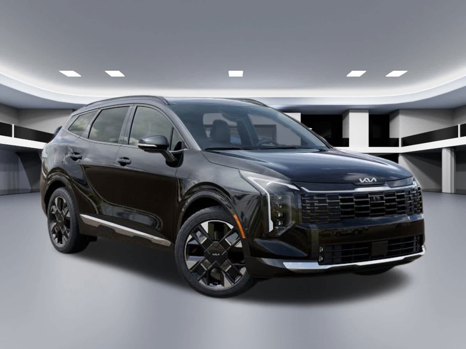 Thumbnail: 2026 Kia Sportage - 8