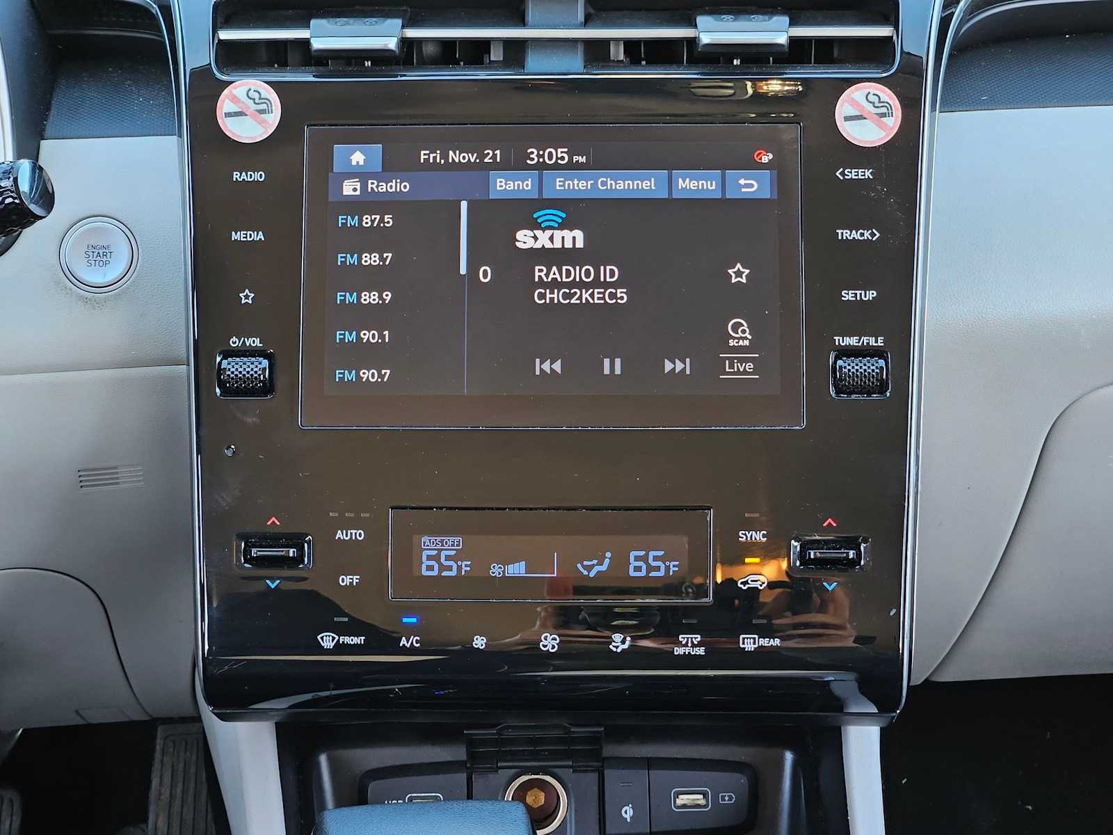 Thumbnail: 2024 Hyundai Tucson - 26