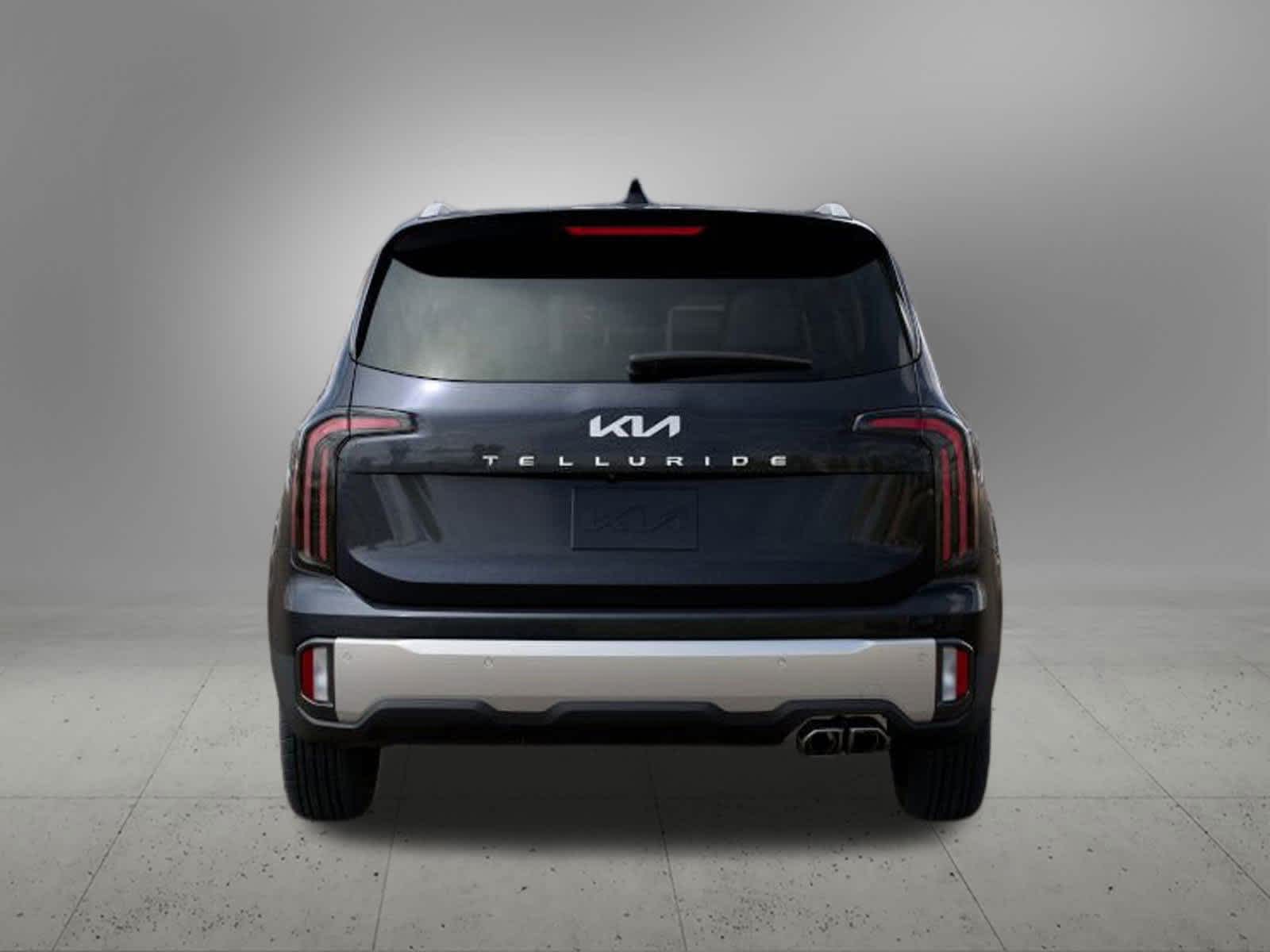 Thumbnail: 2025 Kia Telluride - 5