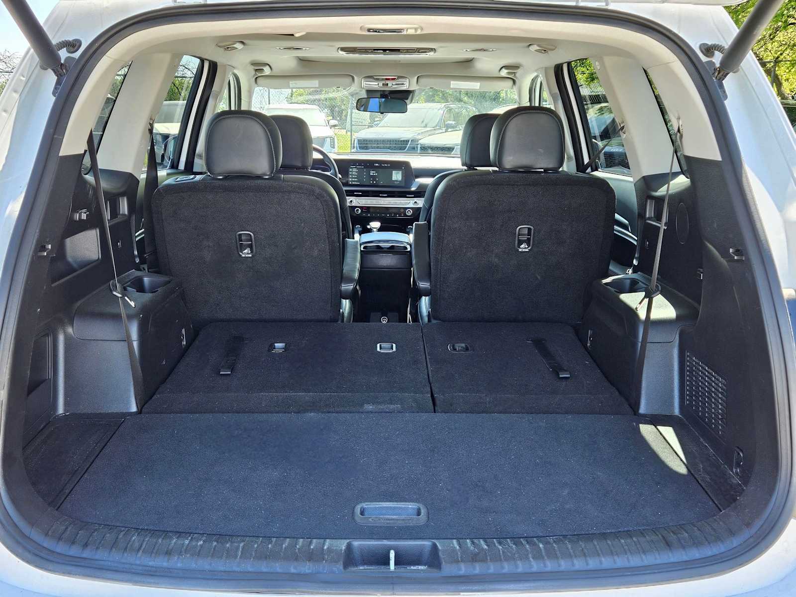 Thumbnail: 2025 Kia Telluride - 27