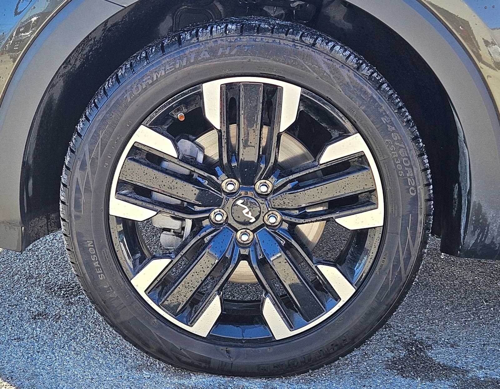 Thumbnail: 2024 Kia Telluride - 13