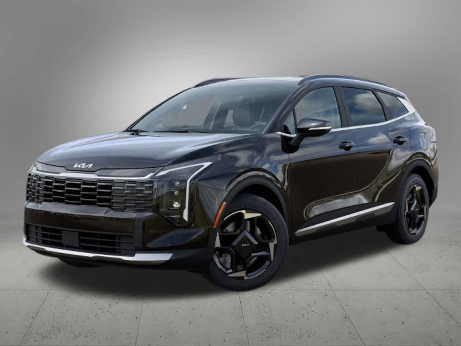 Thumbnail: 2026 Kia Sportage - 1