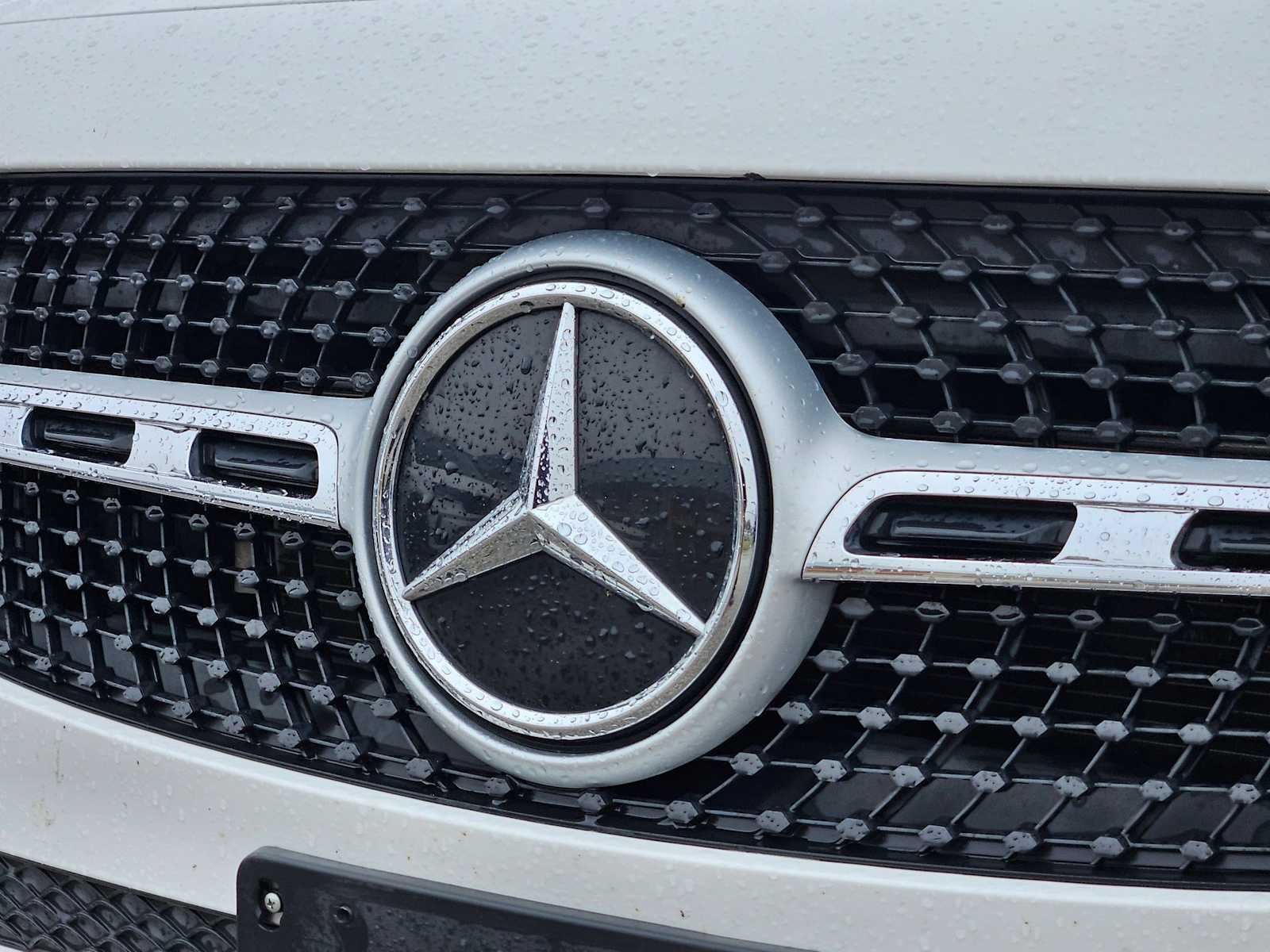 Thumbnail: 2021 Mercedes-Benz GLA - 12