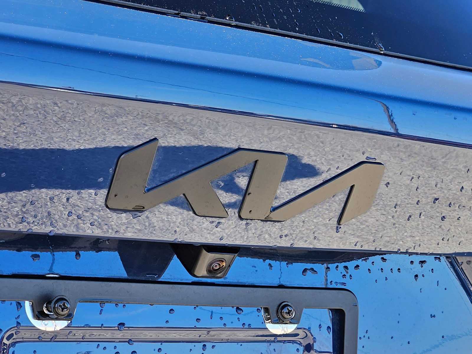 Thumbnail: 2025 Kia Sorento - 12