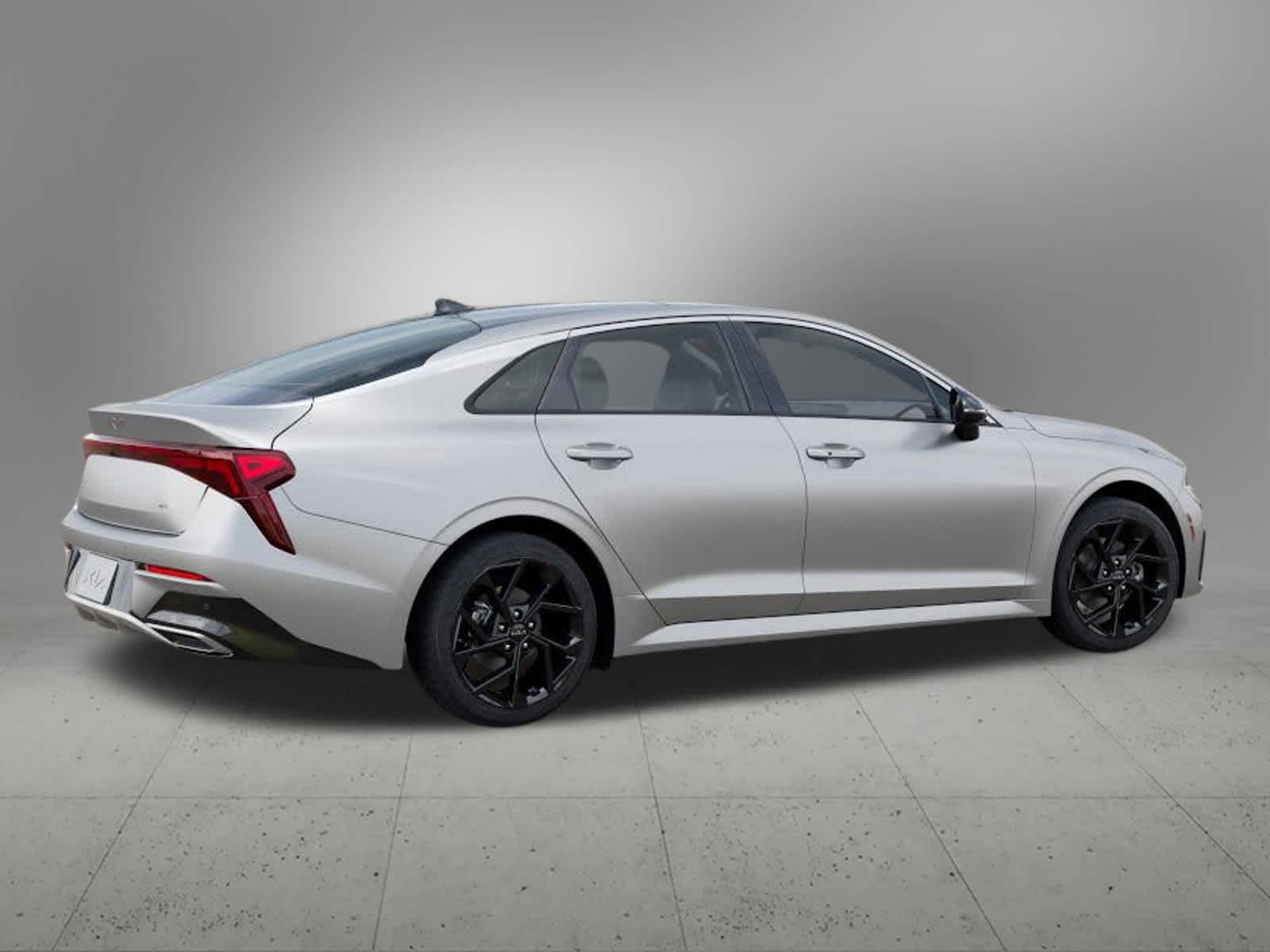 Thumbnail: 2026 Kia K5 - 6