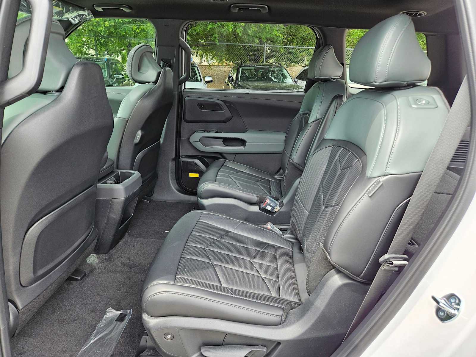 Thumbnail: 2027 Kia Telluride - 20