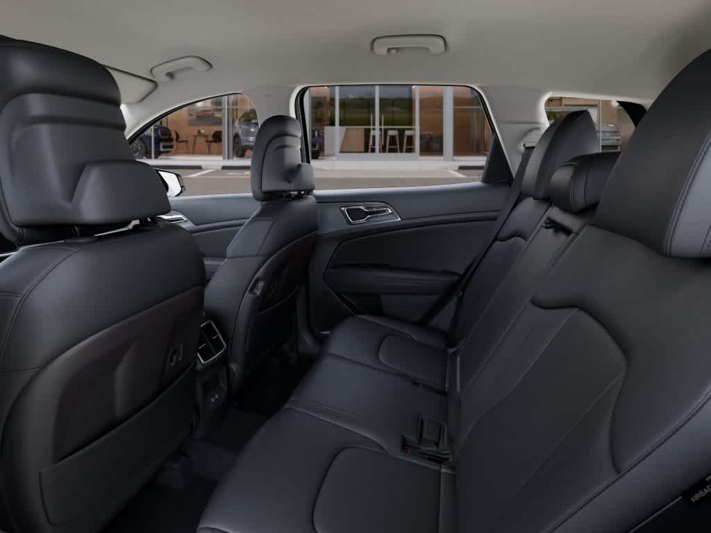 Thumbnail: 2026 Kia Sportage - 18