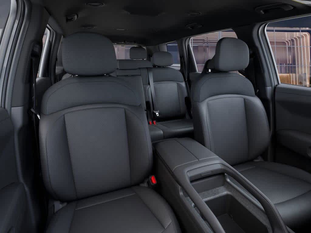 Thumbnail: 2027 Kia Telluride - 15