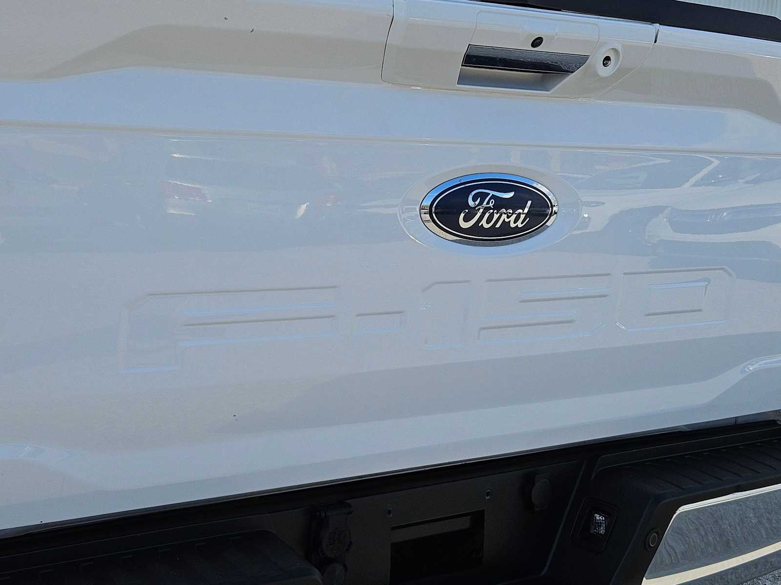 Thumbnail: 2021 Ford F-150 - 12
