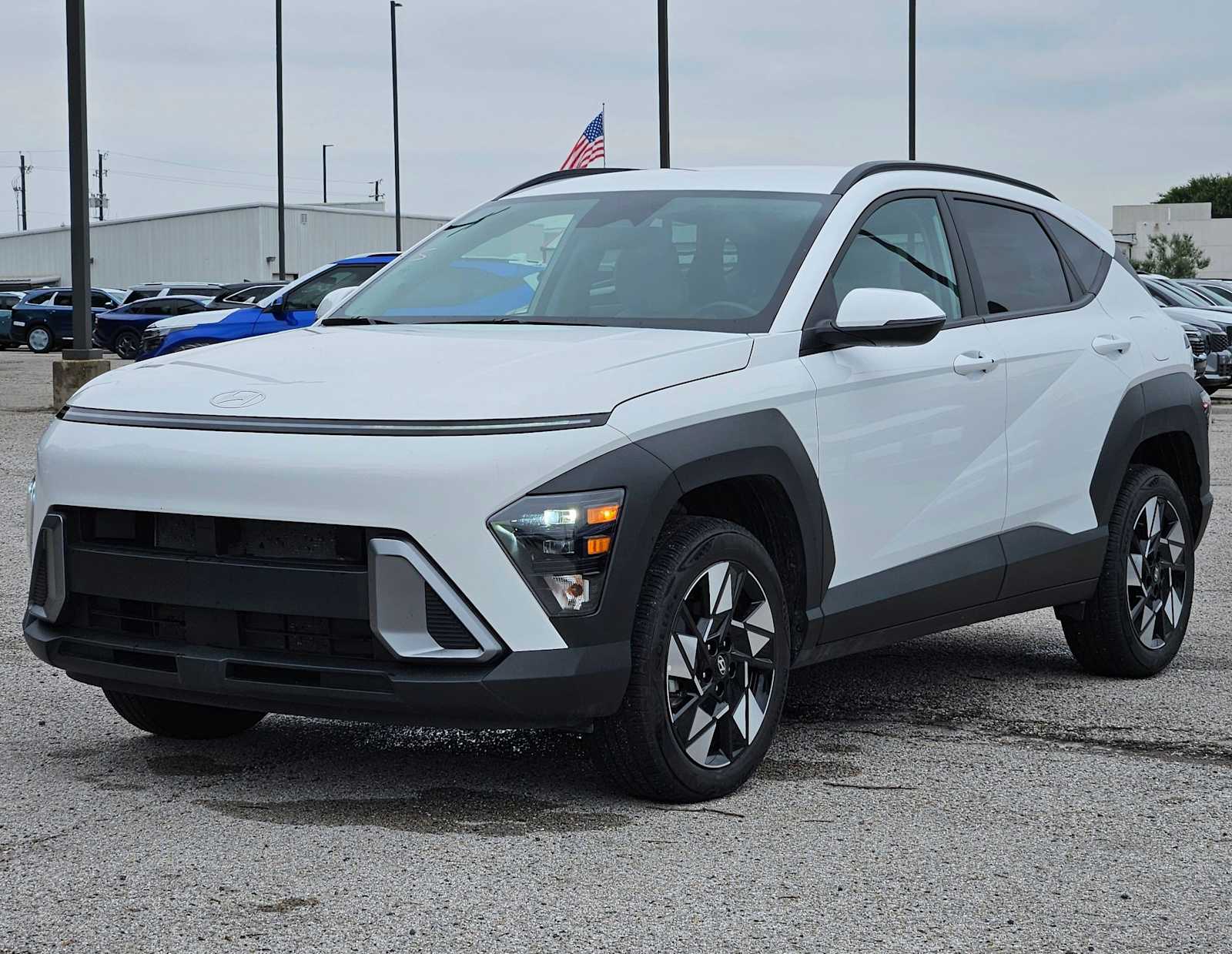 Thumbnail: 2025 Hyundai Kona - 10
