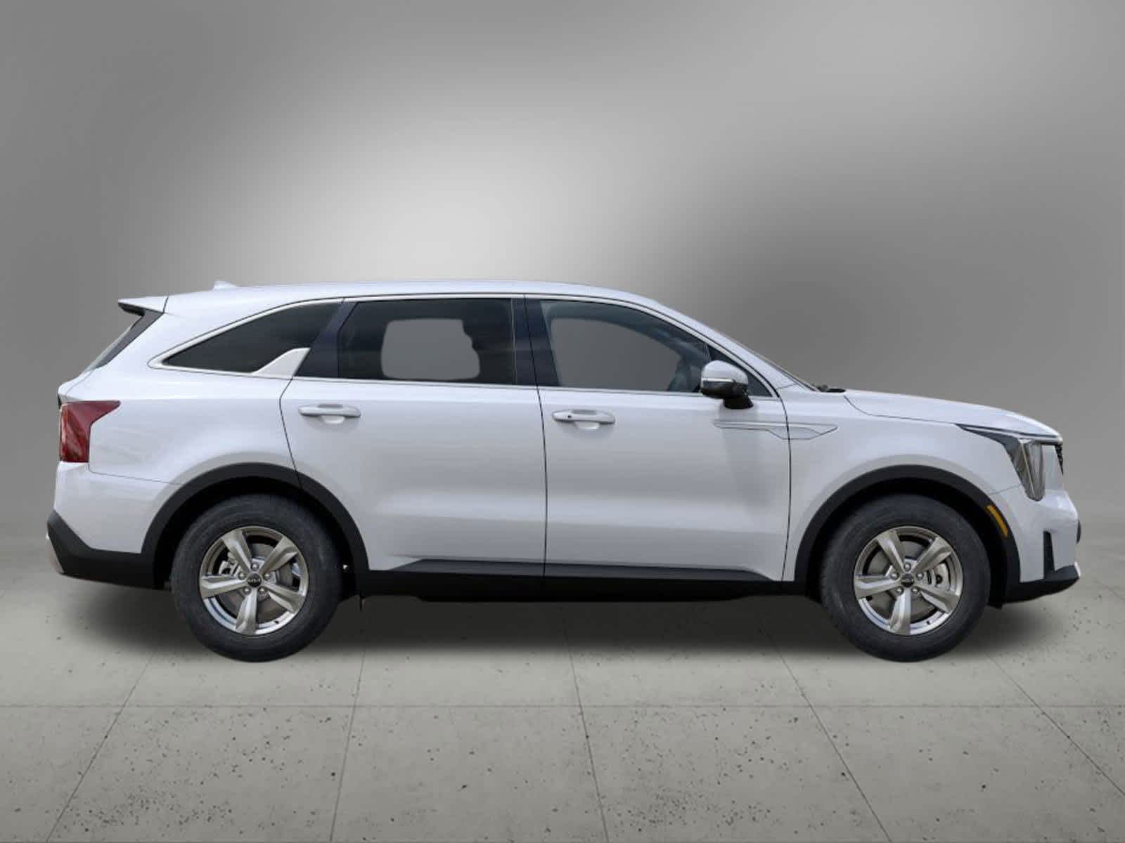 Thumbnail: 2026 Kia Sorento - 7