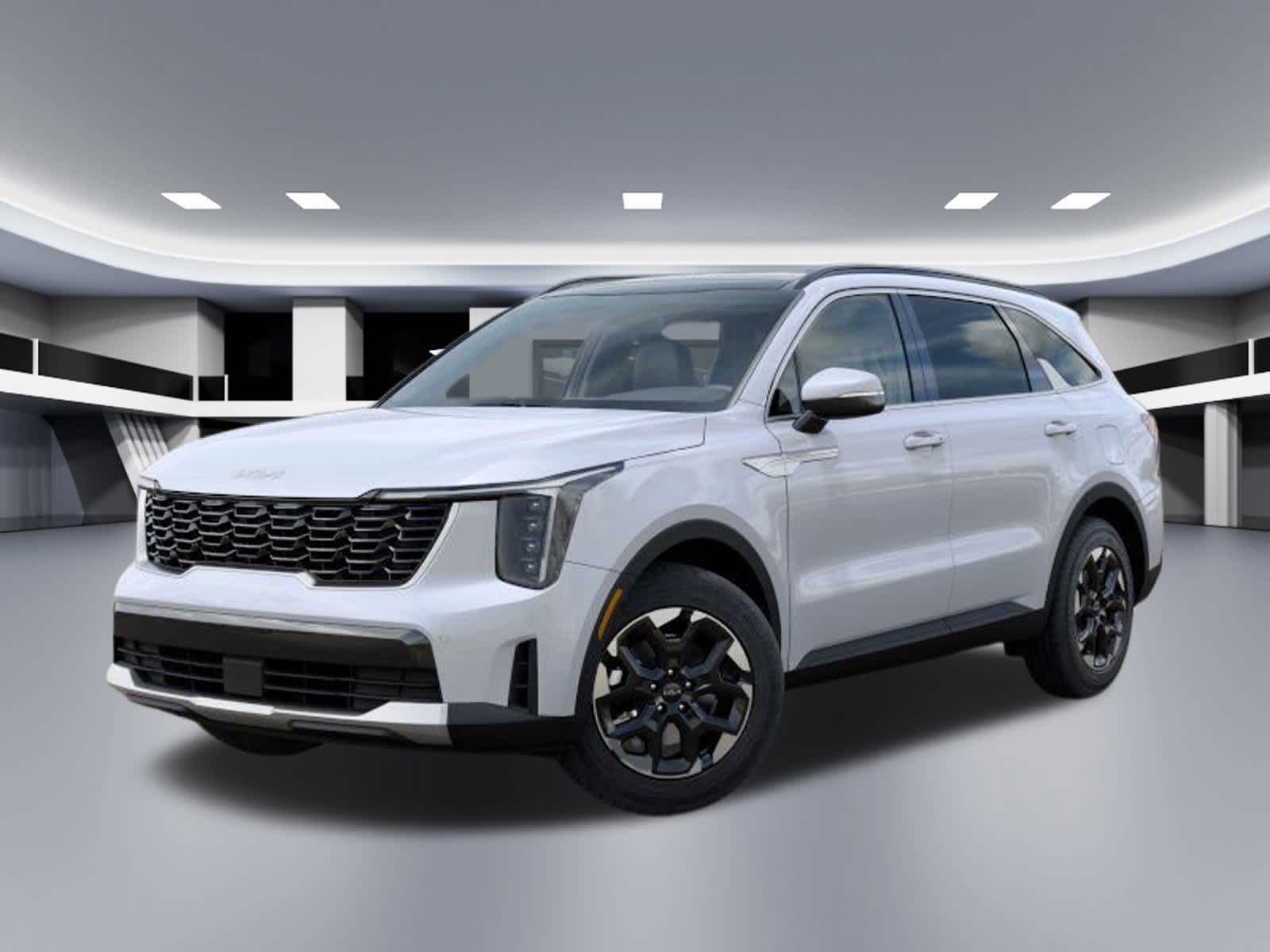 Thumbnail: 2026 Kia Sorento - 1
