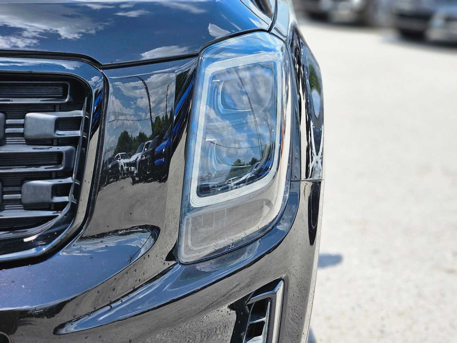 Thumbnail: 2022 Kia Telluride - 11