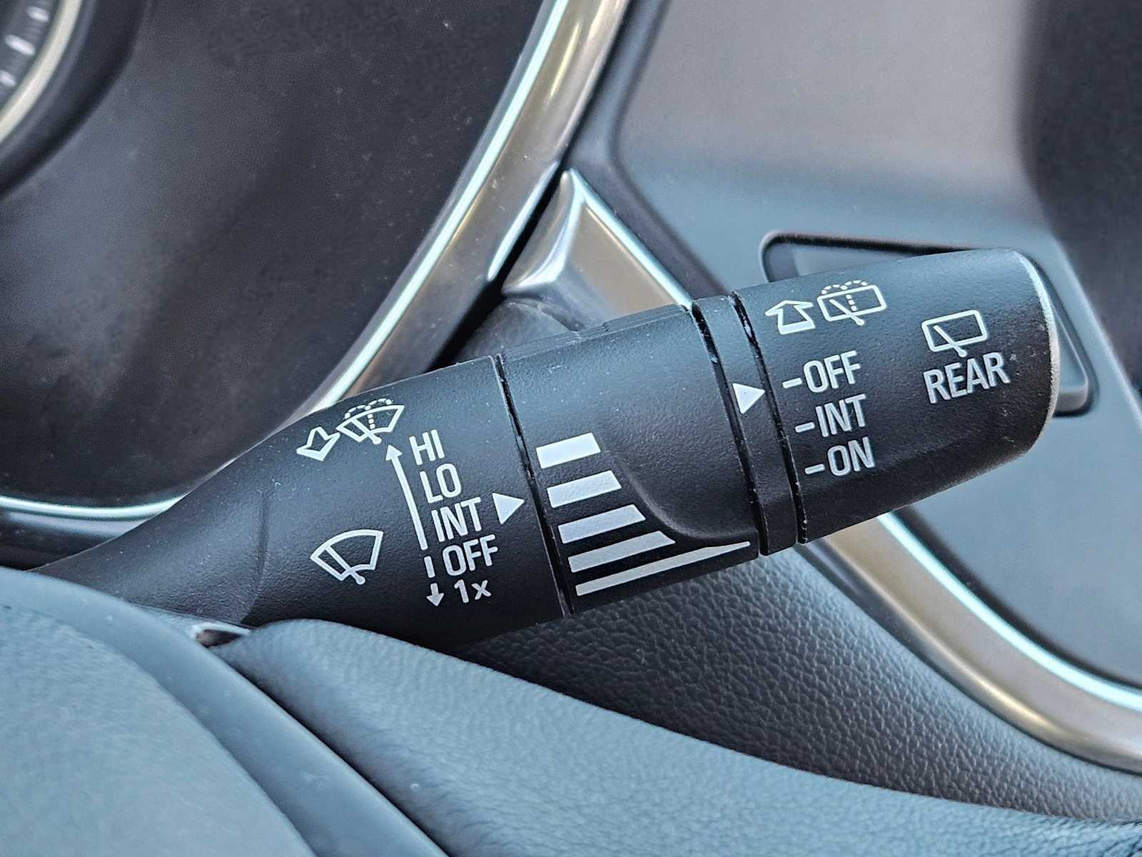 Thumbnail: 2020 Chevrolet Blazer - 17