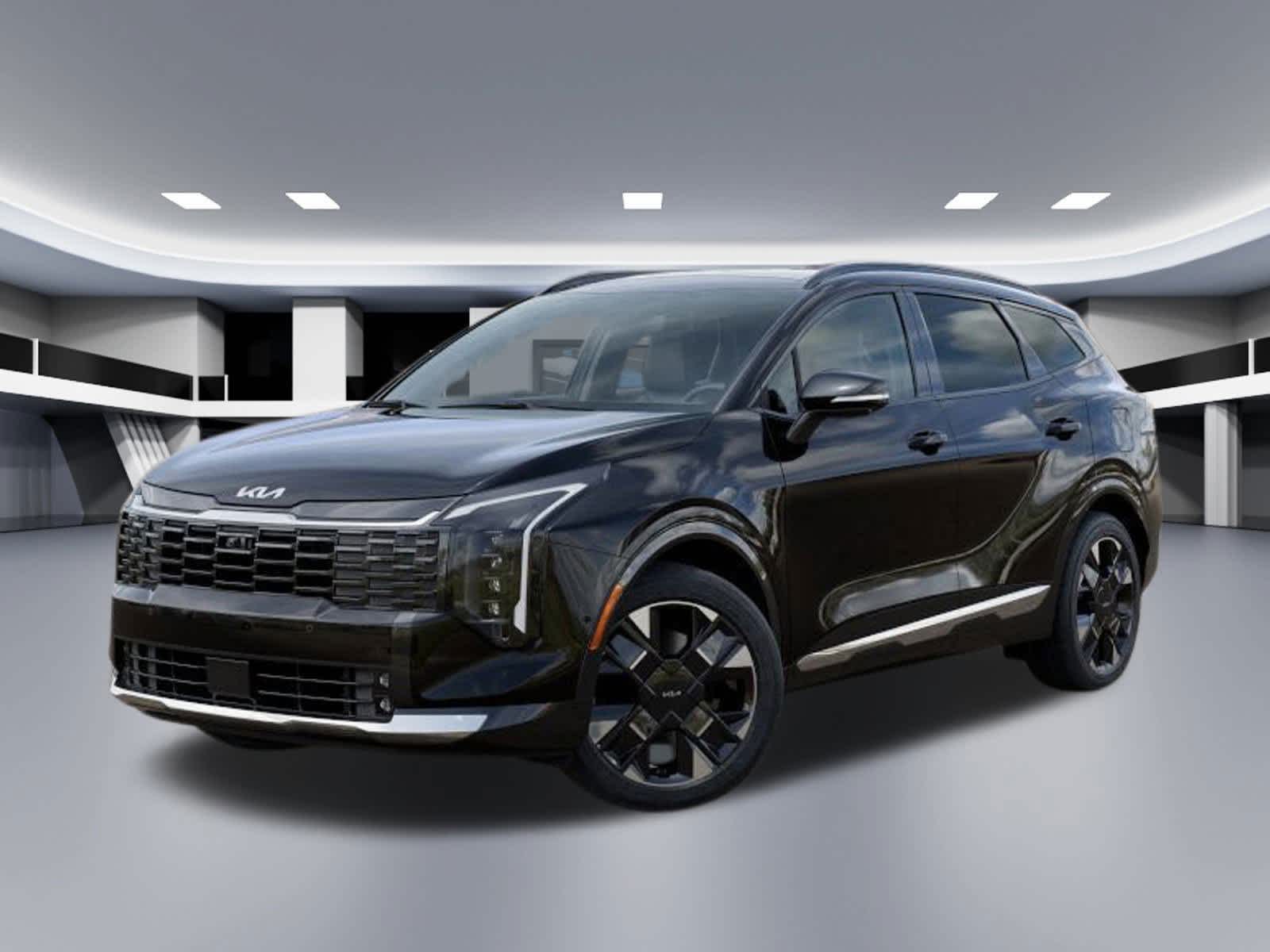 Thumbnail: 2026 Kia Sportage - 1