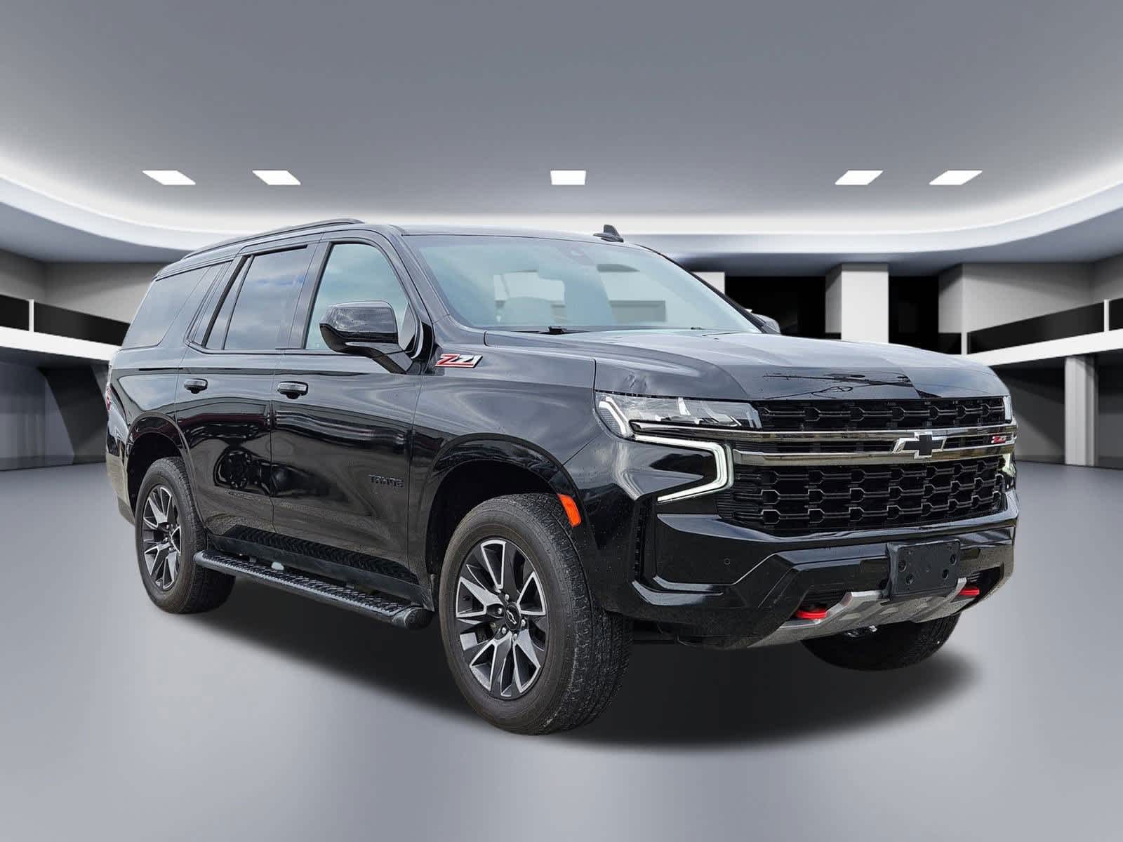 Thumbnail: 2022 Chevrolet Tahoe - 8