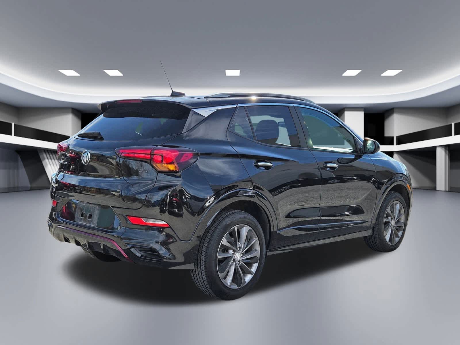 Thumbnail: 2023 Buick Encore GX - 6