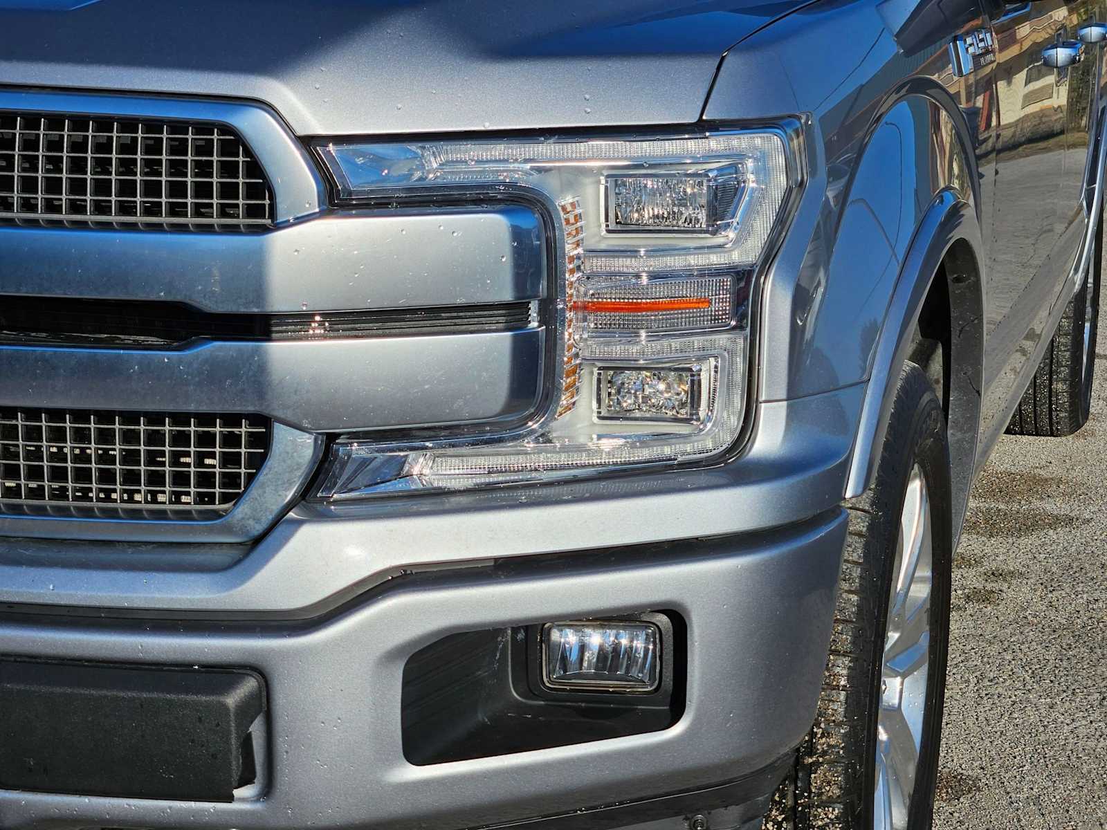 Thumbnail: 2020 Ford F-150 - 10